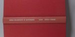 Claes, Frans M. - A Bibliography of Netherlandic Dictionaries. Dutch - Flemish. Claes, Frans M. - A Bibliography of Netherlandic Dictionaries. Dutch - Flemish.