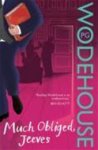 PG Wodehouse 57153 - Much Obliged, Jeeves