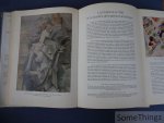 Maurice Raynal, Jacques Lassaigne, Werner Schnalendach, Arnold Rudlinger, Hans Bolliger. - Histoire de la peinture moderne. De Picasso au surréalisme.