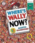 Martin Handford - Where's Wally Now?