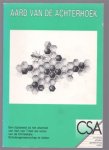 n.n - Aard van de Achterhoek : een tijdsbeeld bij het afscheid van Aart van Triest als rector van de Christelijke Scholengemeenschap te Aalten.