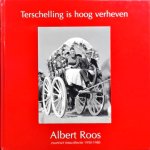Albert Roos - Terschelling is Hoog Verheven