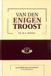 Mieras, Ds. M.A. - Van den enige troost