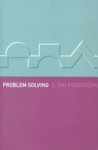 S. Ian Robertson - Problem Solving