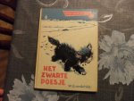 Hulst van de W.G. - Het zwarte poesje