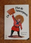 Pola - De anti-piet de smeerpoets