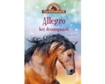 Pippa Funnell - Avonturen op de Paardenhoeve  -   Allegro