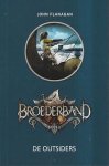Flanagan, John - Broederband 1: De Outsiders