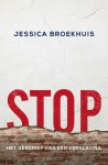 Jessica Broekhuis - Stop