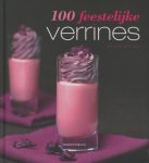 Sylvie Ait-Ali - 100 feestelijke verrines