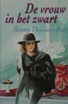 Henny Thijssing-Boer - De vrouw in het zwart