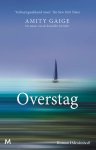 Amity Gaige 58316 - Overstag
