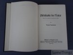 Hartmann, Nicolai. - Philosophie der Natur. Abriss der speziellen Kategorienlehre.