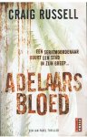 Russell, Craig - Adelaarsbloed - een Jan Fabel thriller