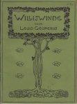 COUPERUS, Louis - Williswinde.