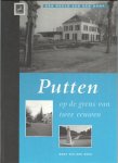 Berg, Henk van den - Putten op de grens van twee eeuwen. Een beeld van een dorp.