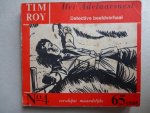 nn - Tim Roy - diverse titels.
