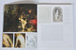 Red: Noorman, Judith/ Witt, David de - Nieuw - Rembrandts naakte waarheid. Tekenen naar naaktmodellen in de gouden eeuw