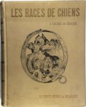 Henri De Bylandt - Les races de chiens