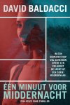 David Baldacci - Atlee Pine 2 -   Eén minuut voor middernacht