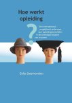 E. Steenvoorden - Hoe werkt opleiding?