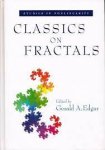 Gerald A. Edgar - Classics On Fractals