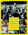 M. Linnemann - 100 jaar Tour de France