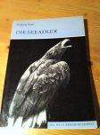 Fischer, W - Die Seeadler (Zeearend, Zeearenden)