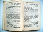 Brète, Jean de la - Mon Oncle et mon Curé (FRANSTALIG)