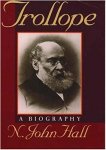 N. John Hall - Trollope a biography