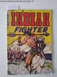 Johnson, Walter: - Indian Fighter : No. 3 :