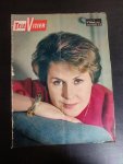 Schmidt,Annie M.G. - Televizier 4 van 1963:Ibbeltje Schmidt,Annie M.G. - Televizier 4 van 1963:Ibbeltje