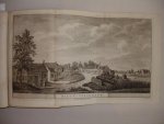 Ermerins, Jacobus - Eenige Zeeuwsche Oudheden, uit Echte Stukken opgeheldert en in het licht gebracht. Behelzende de Beschryving der Heerlykheden van Vossemeer en Vrybergen, Met Platen.