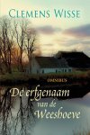 Clemens Wisse - De erfgenaam van de Weeshoeve