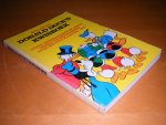 Walt Disney - Donald Duck's kwisboek, Leuke, interessante en malle vragen en antwoorden voor Jan, Piet, Klaas en ... jou!