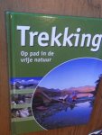 Russhart, Katja - Trekking. Op pad in de vrije natuur
