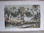 Buddingh, Dr.S.A. - Neerlands Oost-Indie, Reizen gedurende 1852-1857, deel 1