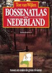 Wijlen, Ton van - Bossenatlas van Nederland