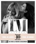 Isa Hoes ; Medina Schuurman - I'M Lijfboek