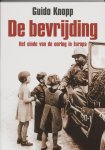 Guido Knopp - De bevrijding - het einde van de oorlog in Europa