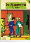 Floch / Tournes - De Jacopootjes 2 - De Jacopootjes in Japan