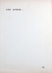 Strik, Lou. - Houtsneden voor het boek Aus den Memoiren des Herrn von Schnabelewopski.