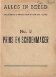 Broos, Piet - Prins en schoenmaker