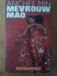 Min, Anchee - Mevrouw Mao