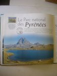Ayala, R.de / Lanzmann, J., preface - La France des Parcs nationaux