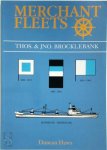 Duncan Haws 78271 - Merchant Fleets in Profile: Thos. & Jno. Brocklebank