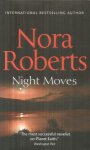 Roberts, Nora - Night moves
