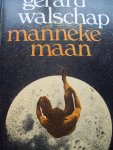 Gerard Walschap - "Manneke Maan"