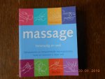 Fiona Harrold - Massage   eenvoudig en snel
