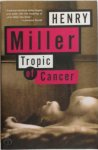 Henry Miller 12148 - Tropic of Cancer